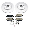 Z17 COATED BRAKE KIT - image 1