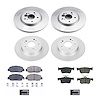 COATED BRAKE KIT - image 1