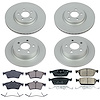 Z17 COATED BRAKE KIT - image 1