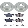 Z17 COATED BRAKE KIT - image 1