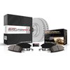 Z17 COATED BRAKE KIT - image 2