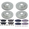 Z17 COATED BRAKE KIT - image 1
