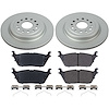 Z17 COATED BRAKE KIT - image 1