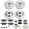 Z23 COATED BRAKE KIT - image 1