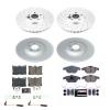 Z17 COATED BRAKE KIT - image 1