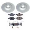 Z17 COATED BRAKE KIT - image 1
