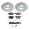 Z17 COATED BRAKE KIT - image 1