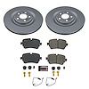 Z23 COATED BRAKE KIT - image 1