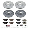 Z23 COATED BRAKE KIT - image 1