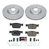 Z23 COATED BRAKE KIT