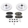 Z17 COATED BRAKE KIT - image 1