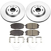 Z17 COATED BRAKE KIT - image 1