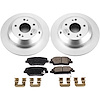 Z17 COATED BRAKE KIT - image 1