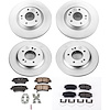 Z17 COATED BRAKE KIT - image 1