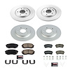 Z17 COATED BRAKE KIT - image 1