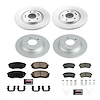 Z17 COATED BRAKE KIT - image 1