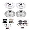 Z17 COATED BRAKE KIT - image 1