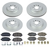 Z17 COATED BRAKE KIT - image 1