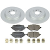 Z17 COATED BRAKE KIT - image 1