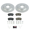 Z17 COATED BRAKE KIT - image 1