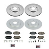 Z17 COATED BRAKE KIT - image 1