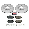 Z17 COATED BRAKE KIT - image 1