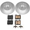 Z23 COATED BRAKE KIT - image 1