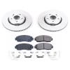 Z17 COATED BRAKE KIT - image 1