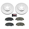 Z17 COATED BRAKE KIT - image 1