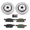 Z17 COATED BRAKE KIT - image 1