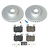 Z17 COATED BRAKE KIT - image 1
