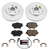 Z23 COATED BRAKE KIT - image 1
