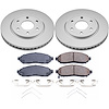 Z17 COATED BRAKE KIT - image 1