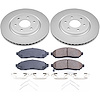 Z17 COATED BRAKE KIT - image 1