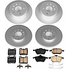 Z23 COATED BRAKE KIT - image 1
