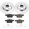 COATED BRAKE KIT - image 1