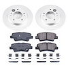 Z17 COATED BRAKE KIT - image 1