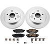 Z17 COATED BRAKE KIT - image 1