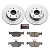 Z17 COATED BRAKE KIT - image 1