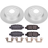Z17 COATED BRAKE KIT - image 1