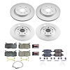 Z17 COATED BRAKE KIT - image 1