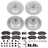 Z23 COATED BRAKE KIT - image 1