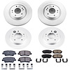 Z17 COATED BRAKE KIT - image 1