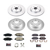 Z17 COATED BRAKE KIT - image 1