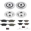 Z17 COATED BRAKE KIT - image 1