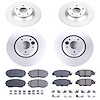 Z17 COATED BRAKE KIT - image 1