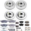 Z23 COATED BRAKE KIT - image 1