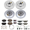 Z23 COATED BRAKE KIT - image 1