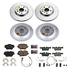 Z23 COATED BRAKE KIT - image 1