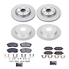 Z17 COATED BRAKE KIT - image 1
